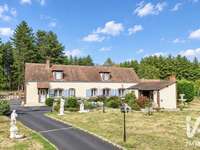 Vente maison 10 pièces Vente maison 10 pièces