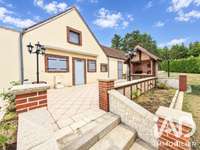 Vente maison 10 pièces Vente maison 10 pièces