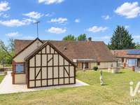 Vente maison 10 pièces Vente maison 10 pièces