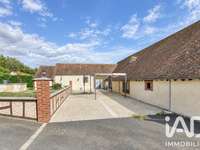 Vente maison 10 pièces Vente maison 10 pièces