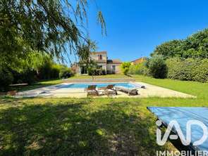 Vente Maison 4 chambresNézignan-l'Évêque