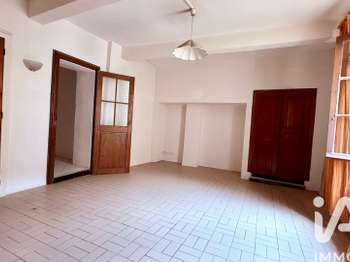 Vente maison 5 pièces Nézignan-l'Évêque 34