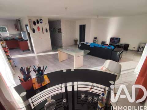 Vente maison 5 pièces Nézignan-l'Évêque 34