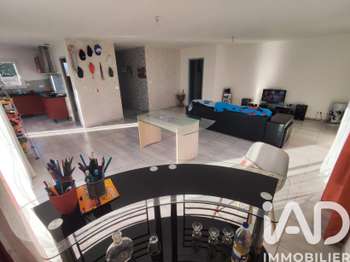 Vente maison 5 pièces Nézignan-l'Évêque 34