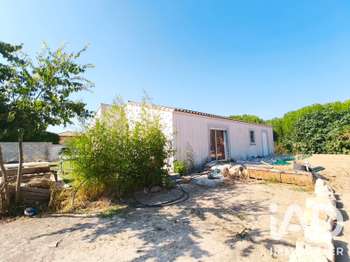 Vente Maison 3 chambresNézignan-l'Évêque