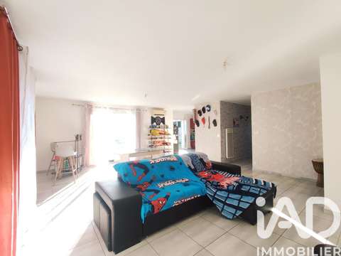 Vente maison 5 pièces Vente maison 5 pièces