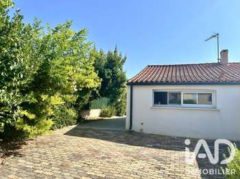 Vente maison 3 pièces Nézignan-l'Évêque 34