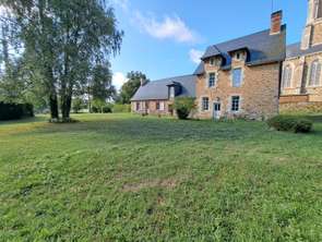 Vente Maison 3 chambresNiafles