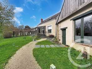 Vente Maison 3 chambresNiafles