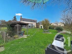 Vente Maison 3 chambresNiafles
