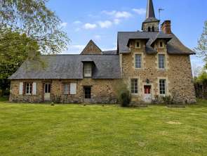 Vente Maison 3 chambresNiafles