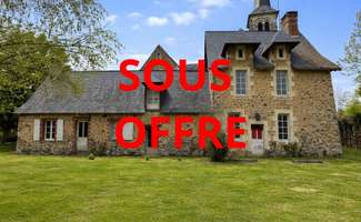 Photo Vente maison Niafles