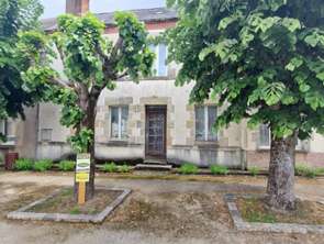 Vente Maison 7 chambresNibelle