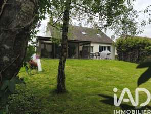 Vente Maison 5 chambresNibelle