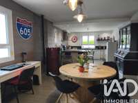 Vente maison 6 pièces Vente maison 6 pièces
