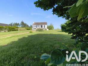 Vente Maison 5 chambresNibelle