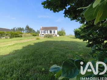 Vente maison 6 pièces Nibelle 45