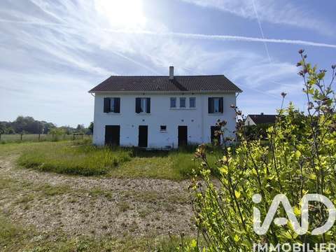 Vente maison 6 pièces Vente maison 6 pièces