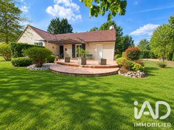 Vente Maison 3 chambresNibelle