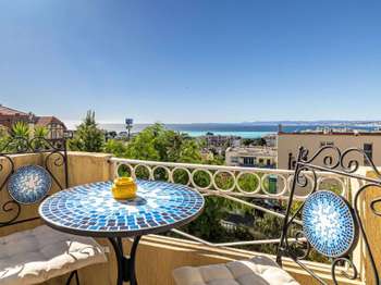 Vente maison 4 pièces Nice 06