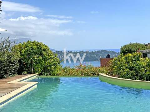 Vente maison 8 pièces Nice 06