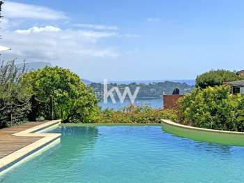 Vente maison 8 pièces Nice 06