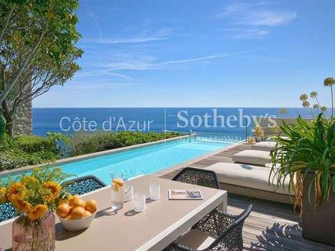 Vente maison 6 pièces Nice 06