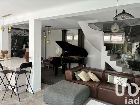 Vente maison 8 pièces Nice 06