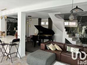 Vente Maison 5 chambresNice