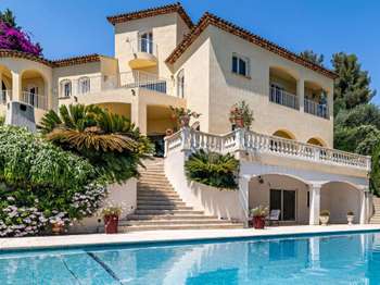 Vente maison 12 pièces Nice 06