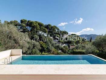 Vente maison 6 pièces Nice 06