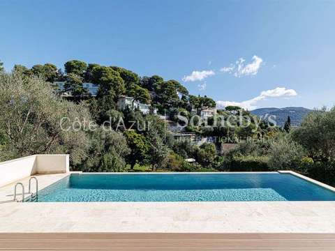 Vente maison 6 pièces Nice 06