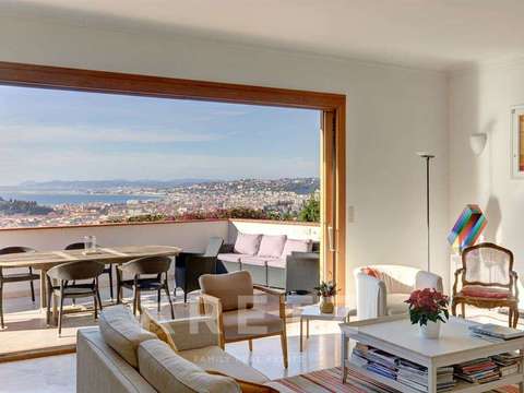 Vente maison 6 pièces Nice 06