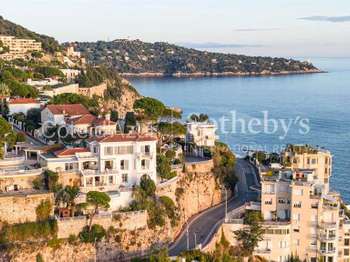 Vente maison 9 pièces Nice 06