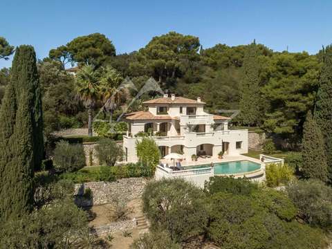 Vente maison 9 pièces Nice 06