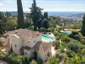 Vente Maison 4 chambresNice