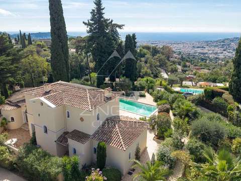 Vente maison 6 pièces Nice 06