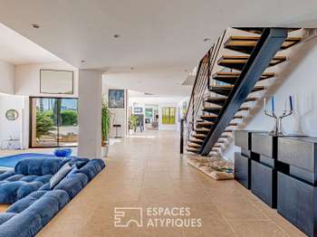 Vente maison 7 pièces Nice 06