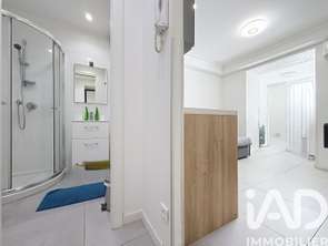 Vente Maison 8 chambresNice