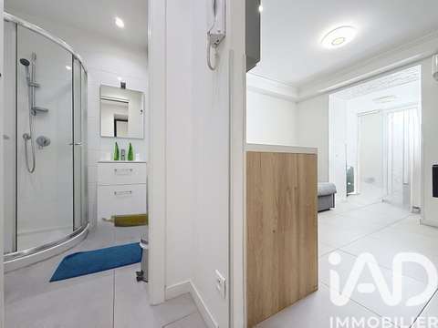 Vente maison 8 pièces Nice 06