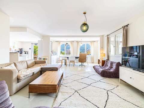 Vente maison 5 pièces Nice 06