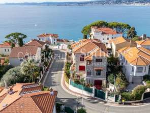 Vente Maison 5 chambresNice