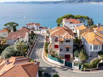 Vente maison 8 pièces Nice 06