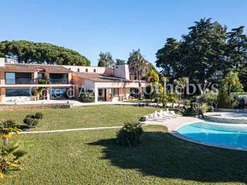 Vente maison 8 pièces Nice 06