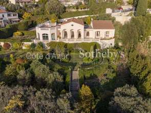 Vente Maison 6 chambresNice