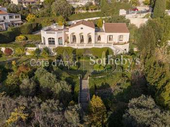 Vente maison 14 pièces Nice 06
