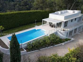 Vente maison 6 pièces Nice 06