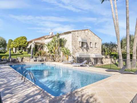 Vente maison 6 pièces Nice 06