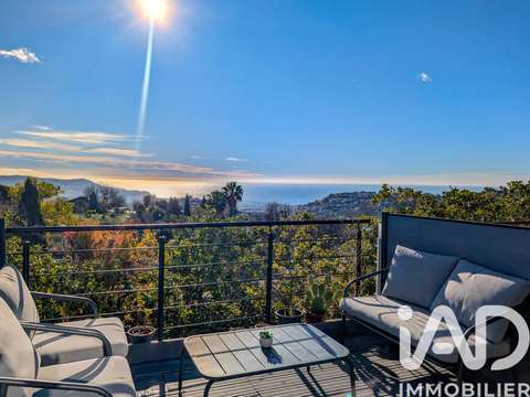 Vente maison 2 pièces Nice 06