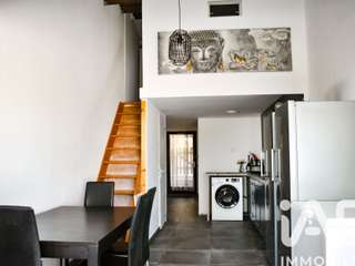 Vente maison 2 pièces Vente maison 2 pièces